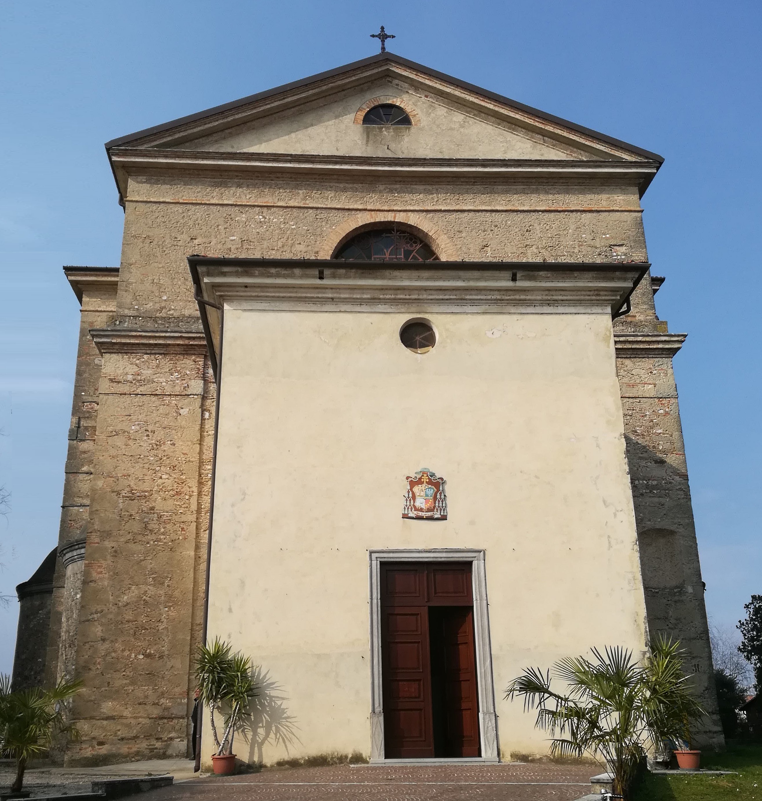 Noleggio estintori a Pozzuolo del Friuli