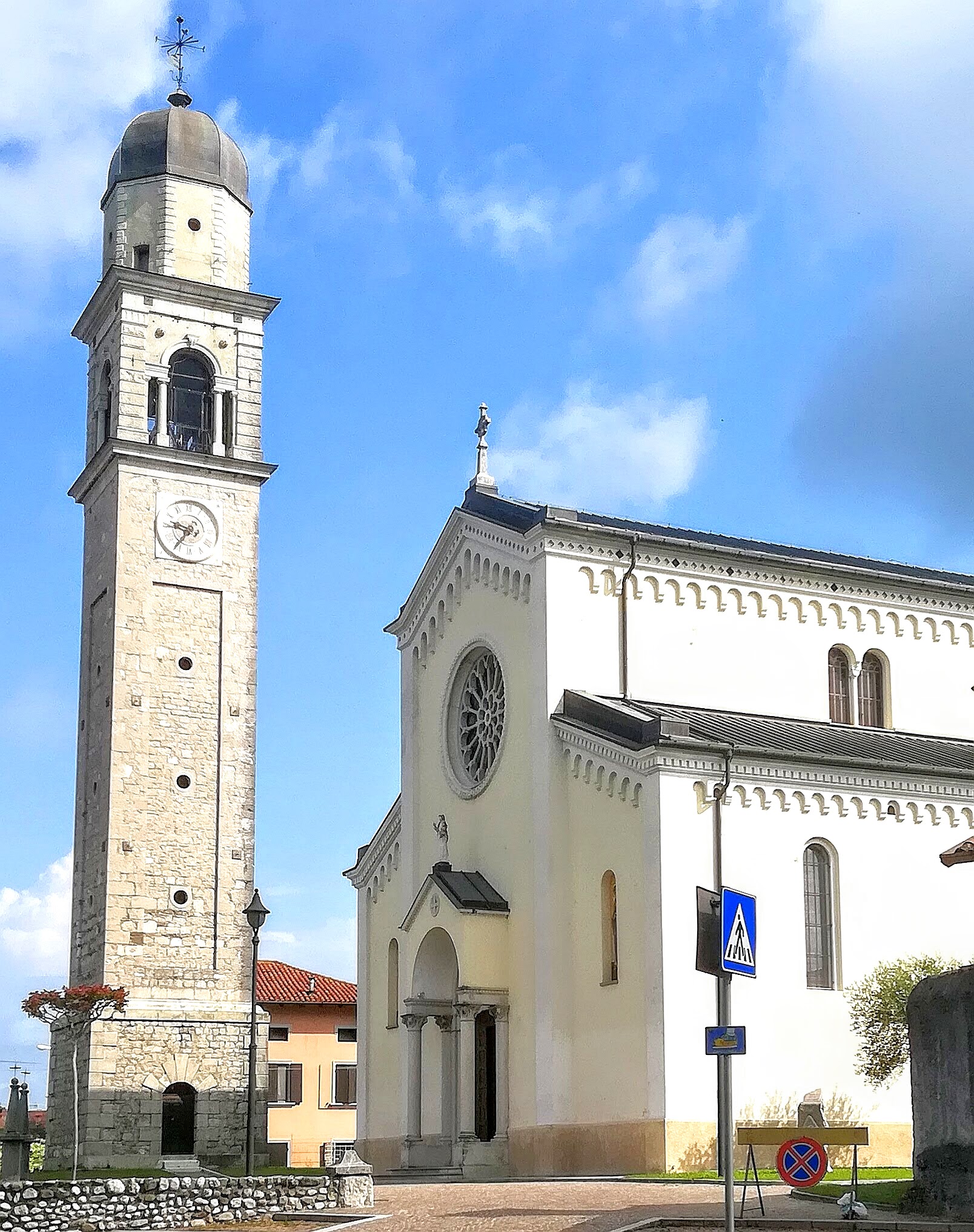 Noleggio estintori a Campoformido