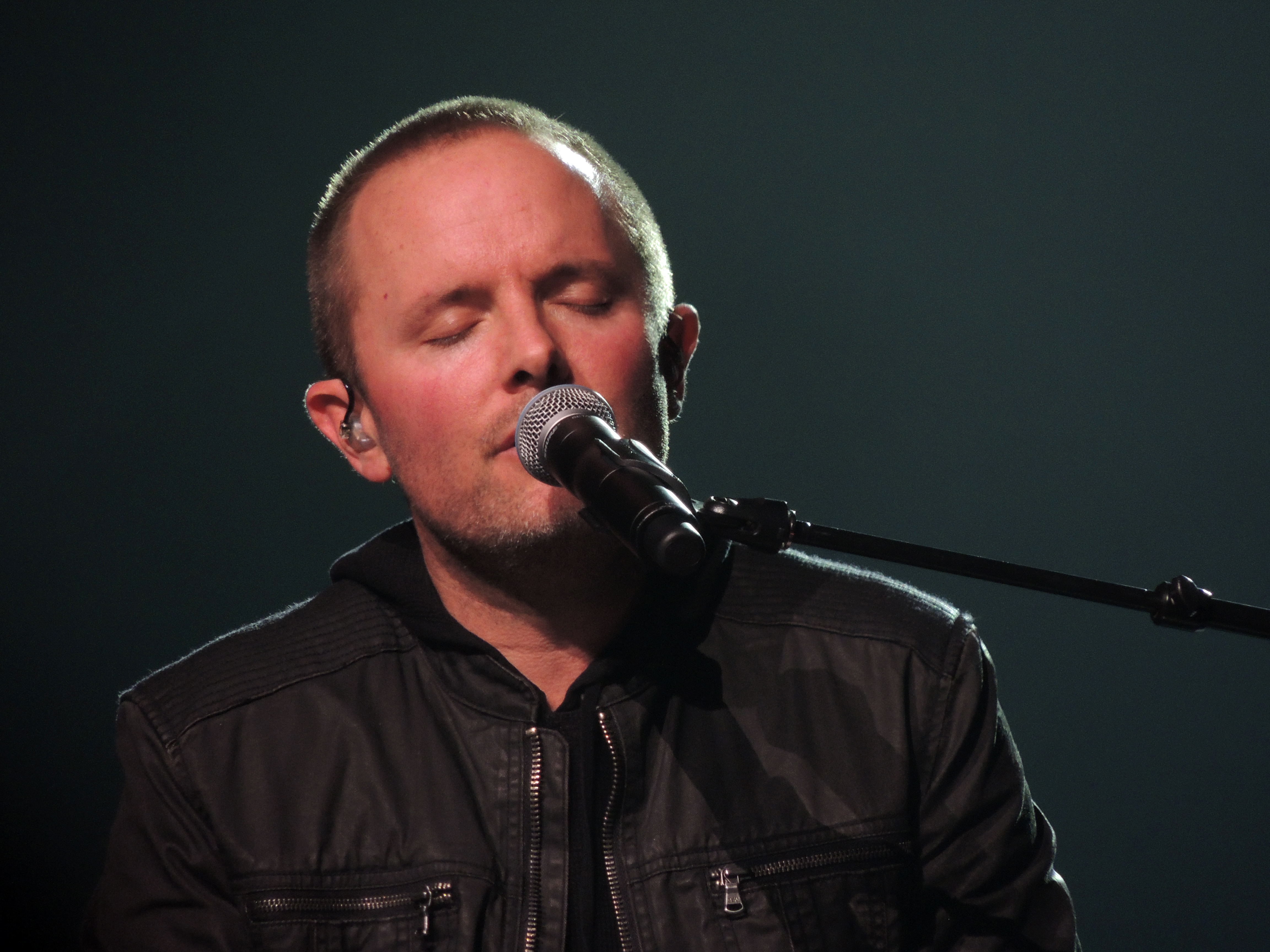 Tomlin performing in 2013.