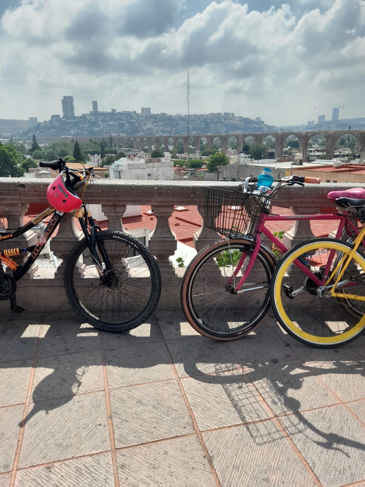 Día Mundial de la Bicicleta: los mejores accesorios para ciclistas