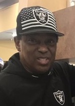 <span class="mw-page-title-main">Cliff Branch</span> American football player (1948–2019)