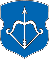 File:Coat of Arms of Brest, Belarus.png