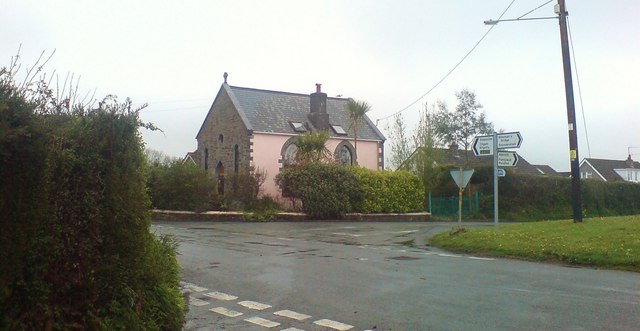 File:Converted chapel at Summerhill - geograph.org.uk - 1256293.jpg