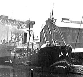 File:DS Hestmanden i Oslo, 1936.jpg