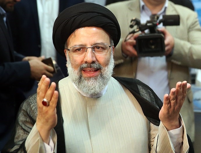 Can Iran avoid a political crisis after its president’s death?
