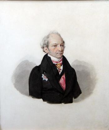 Фёдор Аделунг (1768—1843)