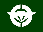 Flag of Kasagi
