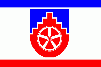 File:Flagge Großbarkau.png