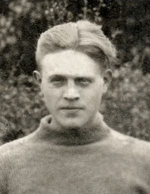 <span class="mw-page-title-main">Floor de Zeeuw</span> Dutch footballer and coach