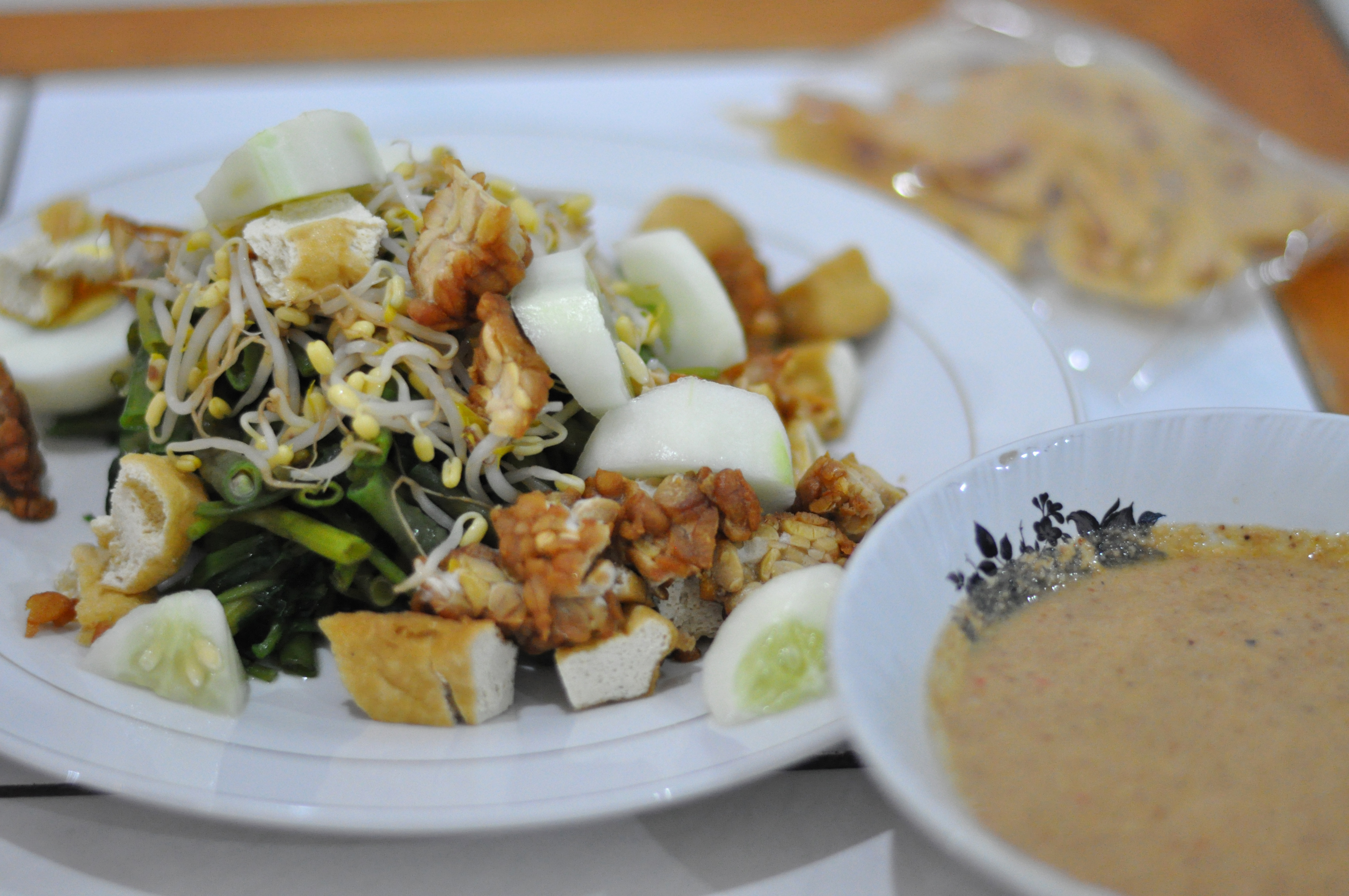 Indonesian Food A What To Eat And Where To Eat Guide