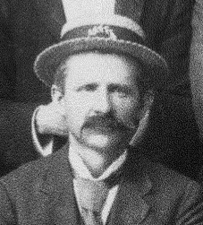 <span class="mw-page-title-main">George Mills (cricketer, born 1867)</span> New Zealand cricketer