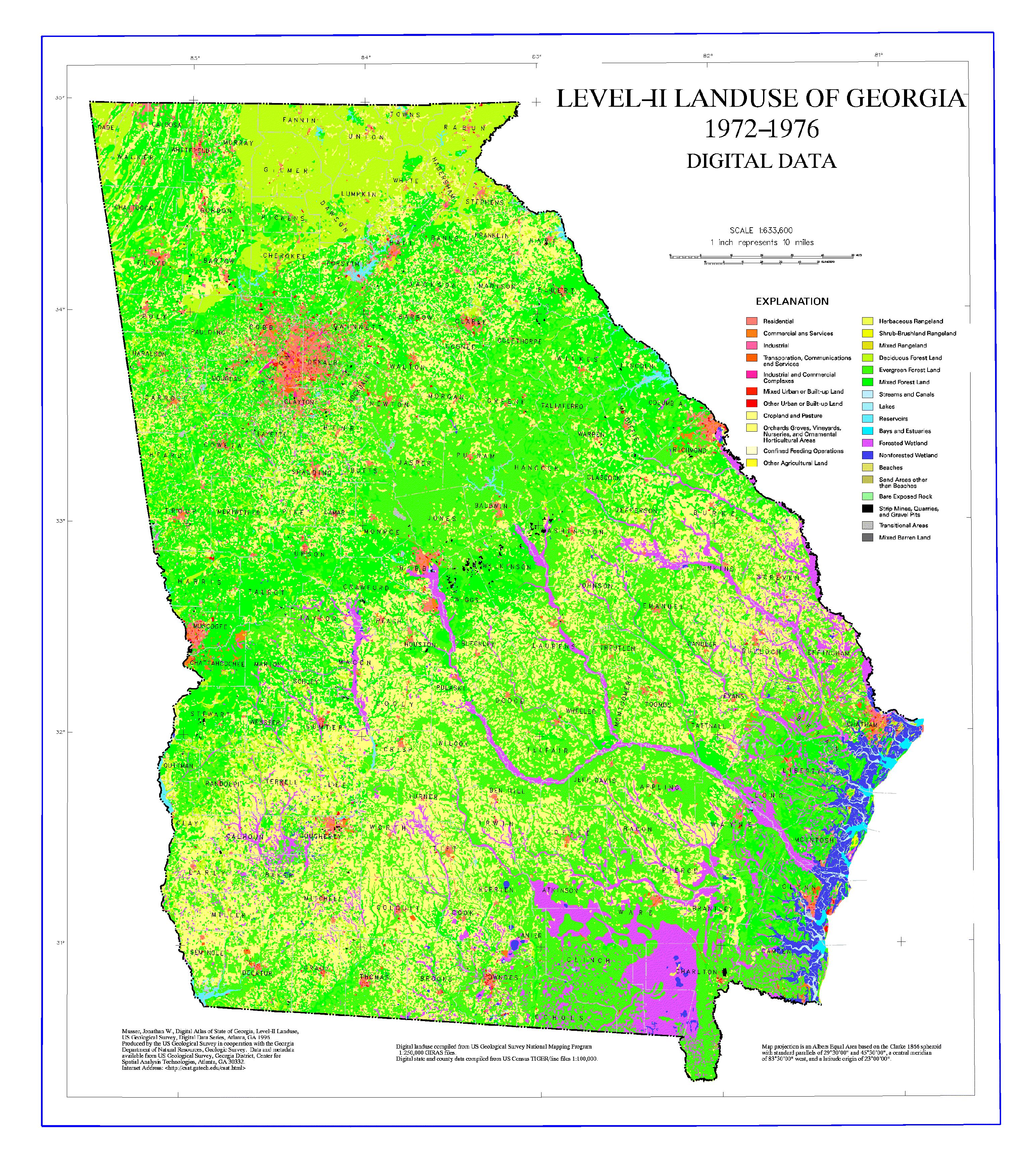 Georgia_Landuse_Map