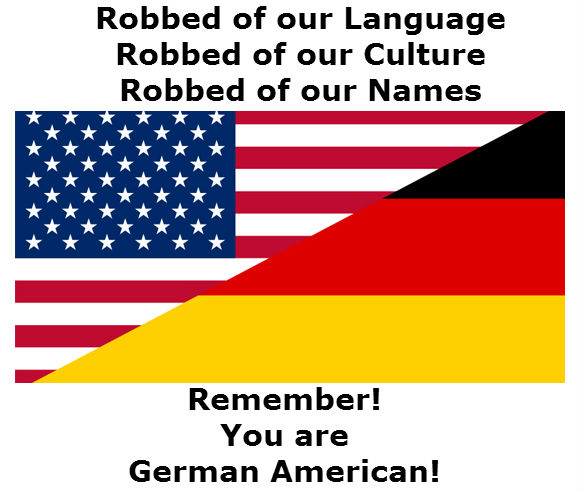 German american