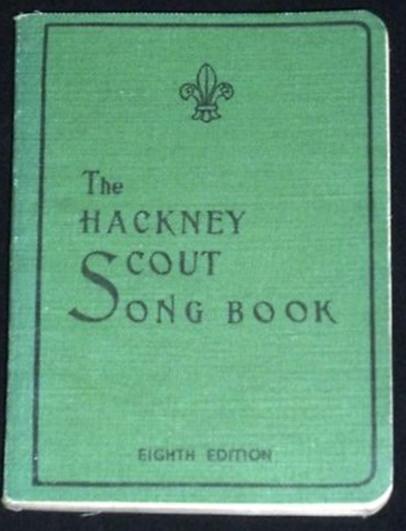 Scout Songs