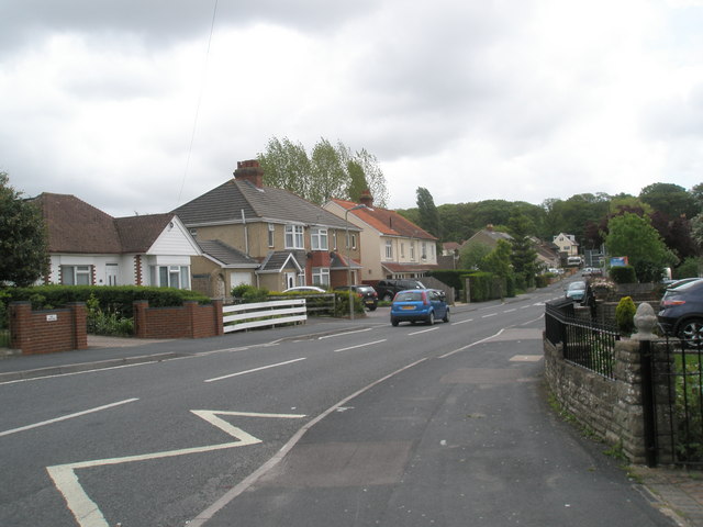 File:Hart Plain Avenue - geograph.org.uk - 1308384.jpg