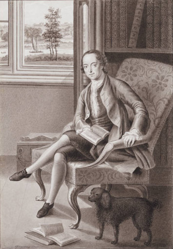 File:Horace Walpole Library Muntz.jpg