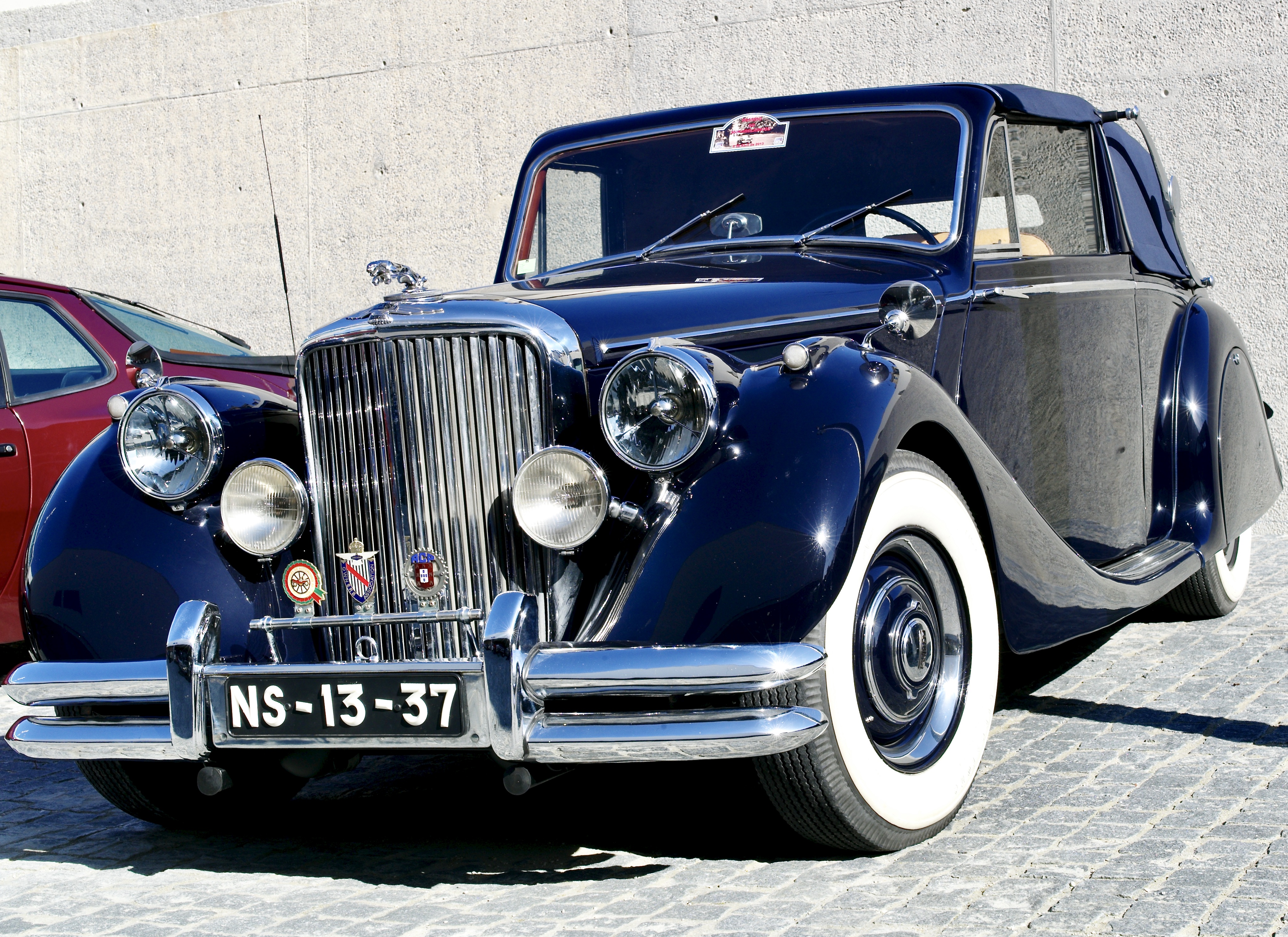 File:Jaguar SS 2.5 Cabriolet (1938) (49328686881).jpg - Wikimedia Commons