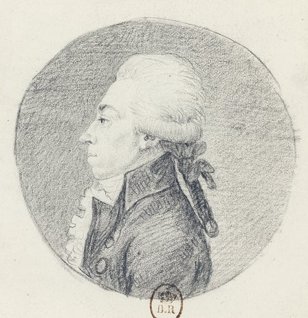 Archivo:Jean-Pierre Boullé - né à Auray le 30 juillet 1753 avocat à Pontivy député de Bretagne.jpg