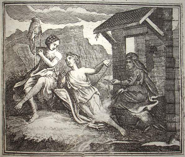 Datei:Johann Ulrich Krauss 1690 - Return of Proserpina.jpg