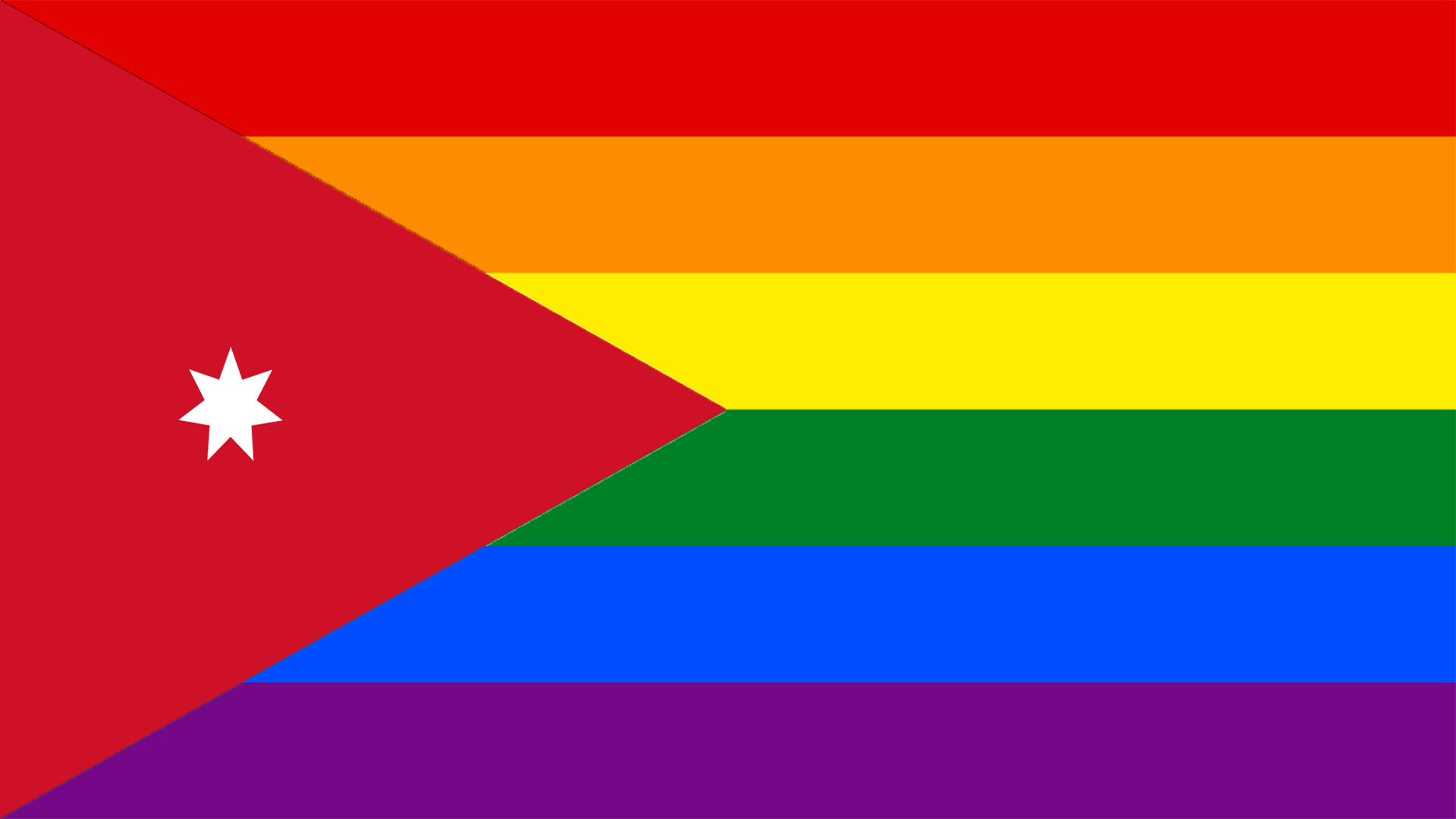 Lgbt Rights In Jordan Wikipedia