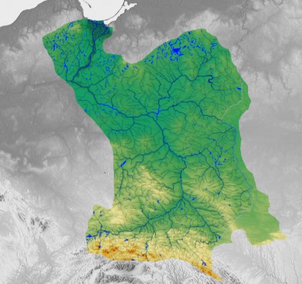 File:Karte Weichsel.jpg