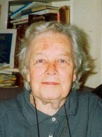 Kathleen Raine British poet, critic and scholar (1908–2003)