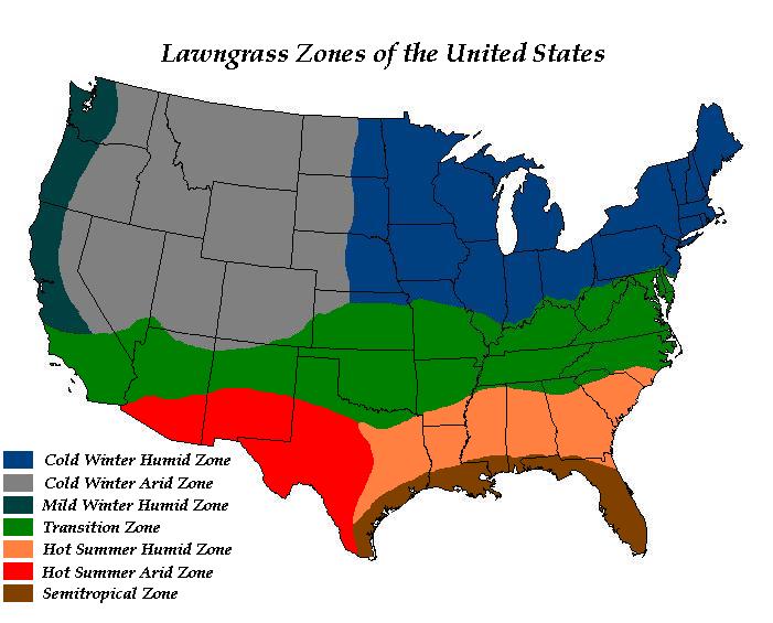 Lawns In The United States Wikipedia