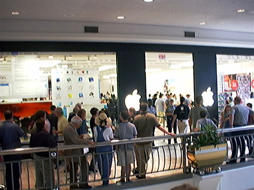 Image result for APPLE STORE DUBAI MALL IMAGES