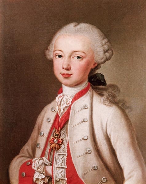 File:Liotard - Archduke Peter Leopold - Schönbrunn, Study and Salon of Franz Karl.jpg