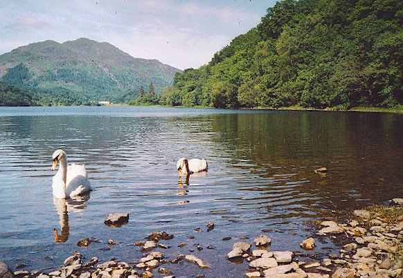 Loch Achray