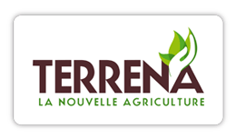 Логотип Terrena (компания)