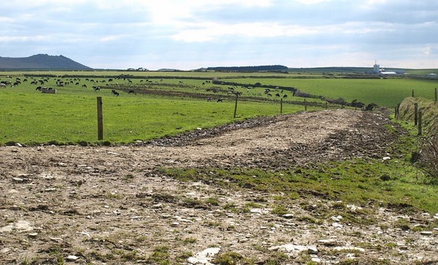 Lowermoor Water Treatment Works