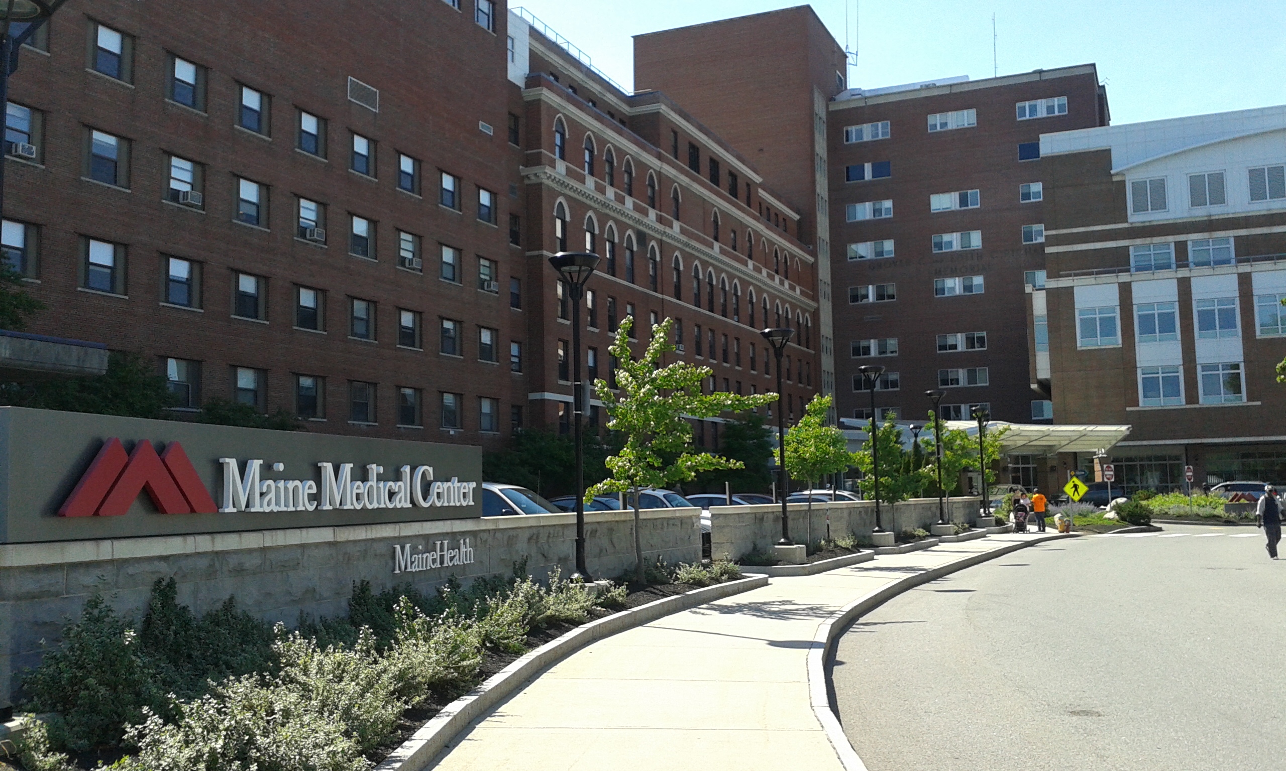 Hospitals Main