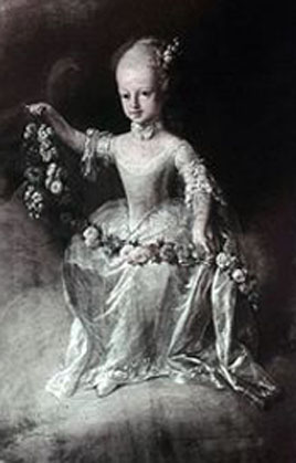 マリア エリーザベト フォン エスターライヒ 1737 1740 Wikipedia