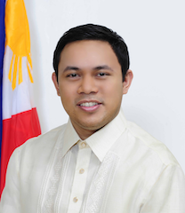 Mark Villar Filipino politician and businessman