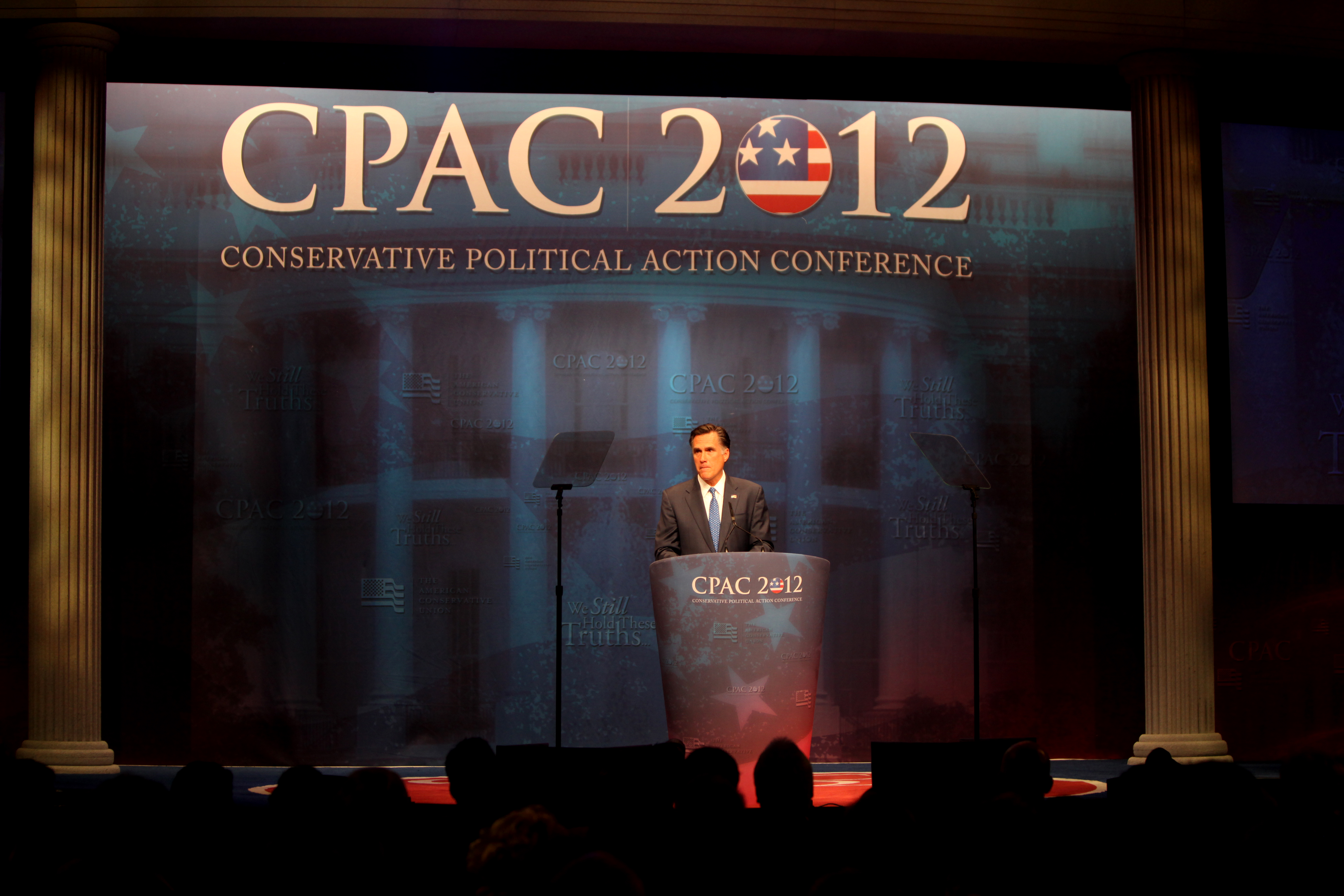 Cpac