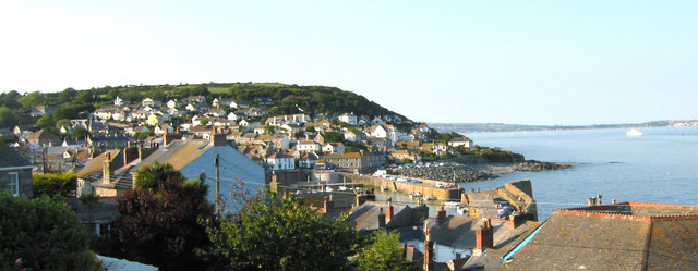 File:Mousehole - geograph.org.uk - 689082.jpg