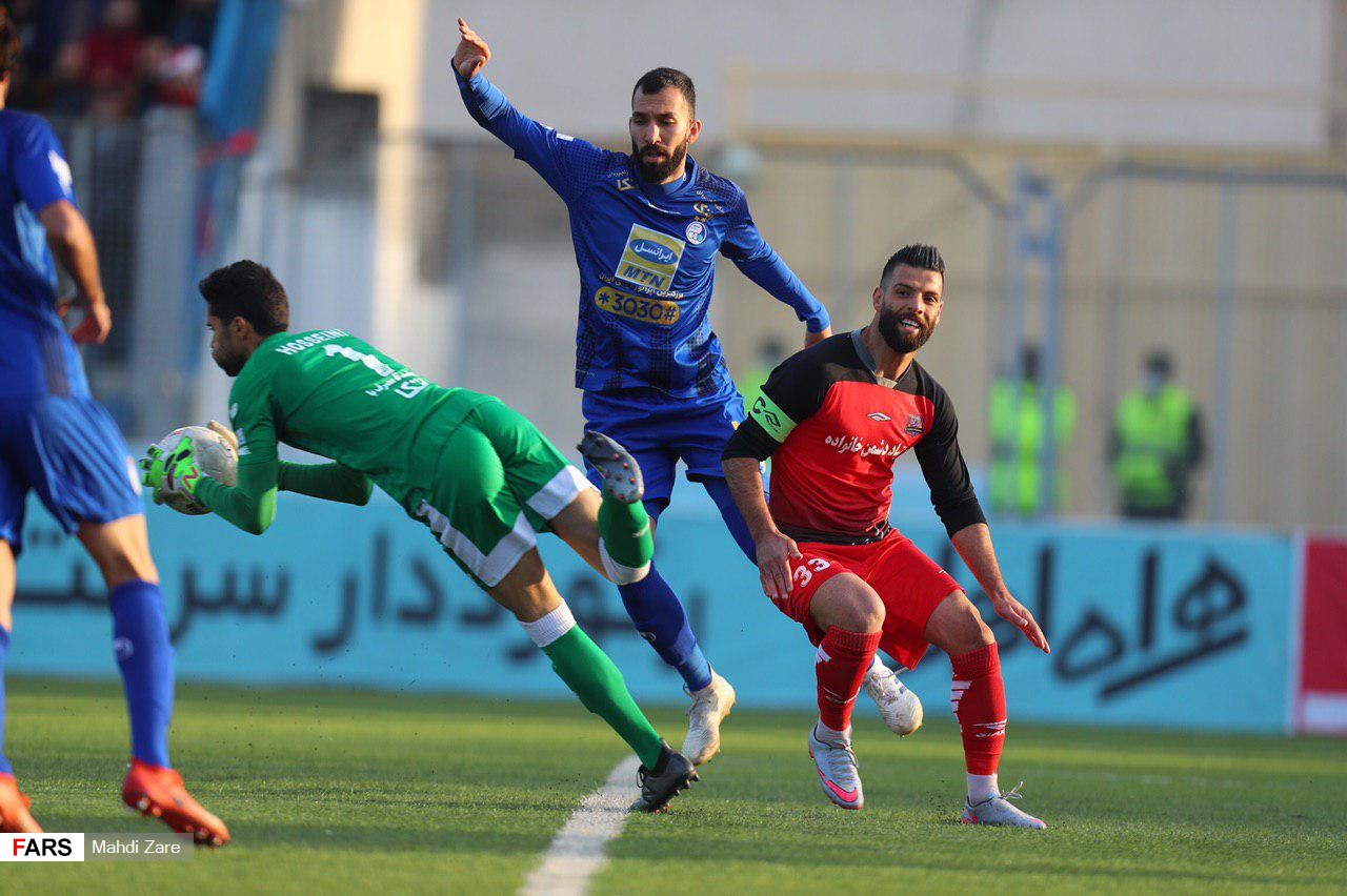 File:Sepahan FC vs Esteghlal FC, 30 November 2019 - 02.jpg - Wikimedia  Commons