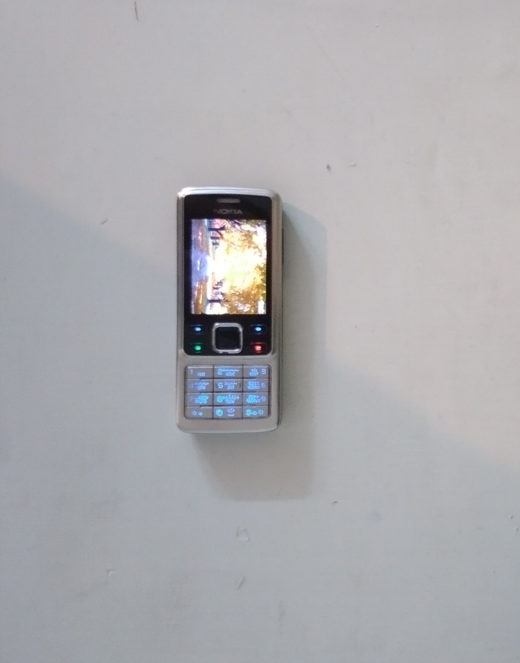 Nokia 6300 - Wikipedia