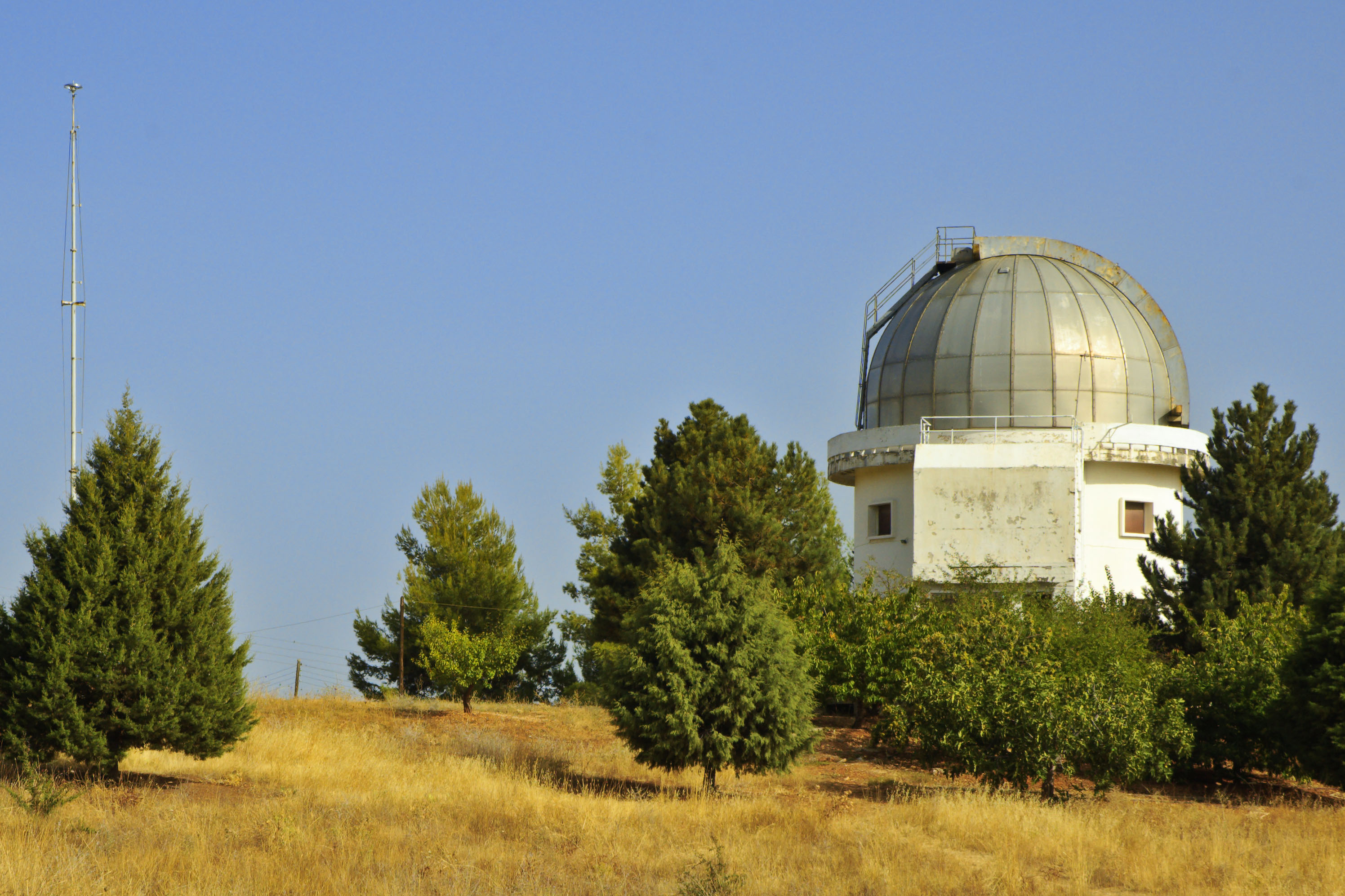 observatories