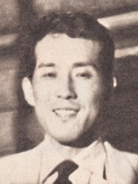 Image of Shooji Otake from Wikidata