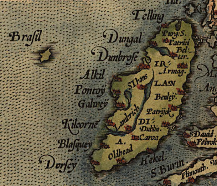 File:Ortelius 1572 Ireland Map 2.jpg