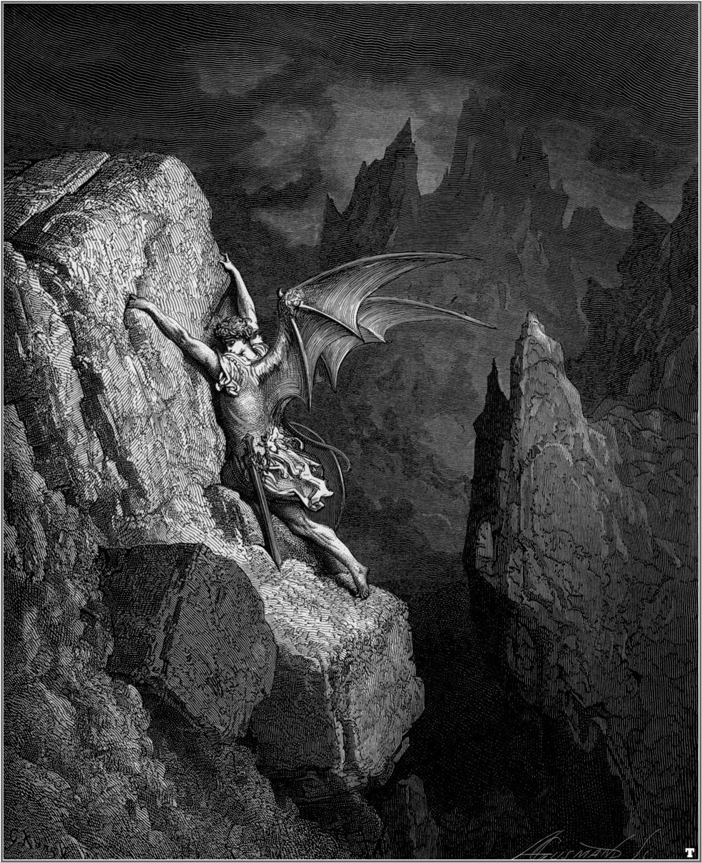 Paradise Lost - Wikipedia