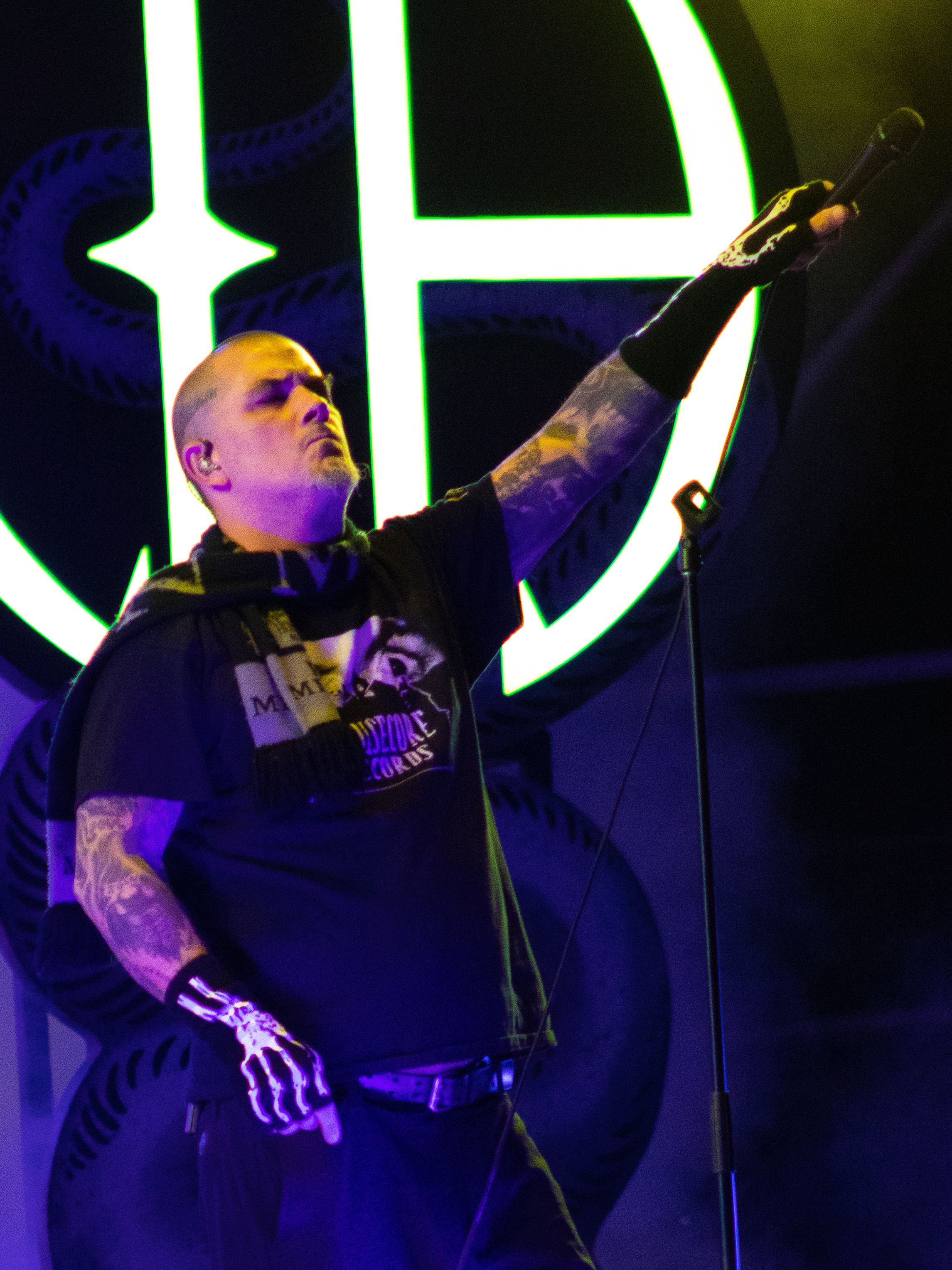 Phil Anselmo - Wikipedia