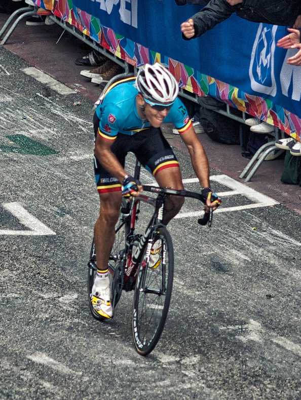 Philippe Gilbert (2003-2021) Philippe_Gilbert%2C_2012_Road_World_Championships%2C_Cauberg_%28cropped%29