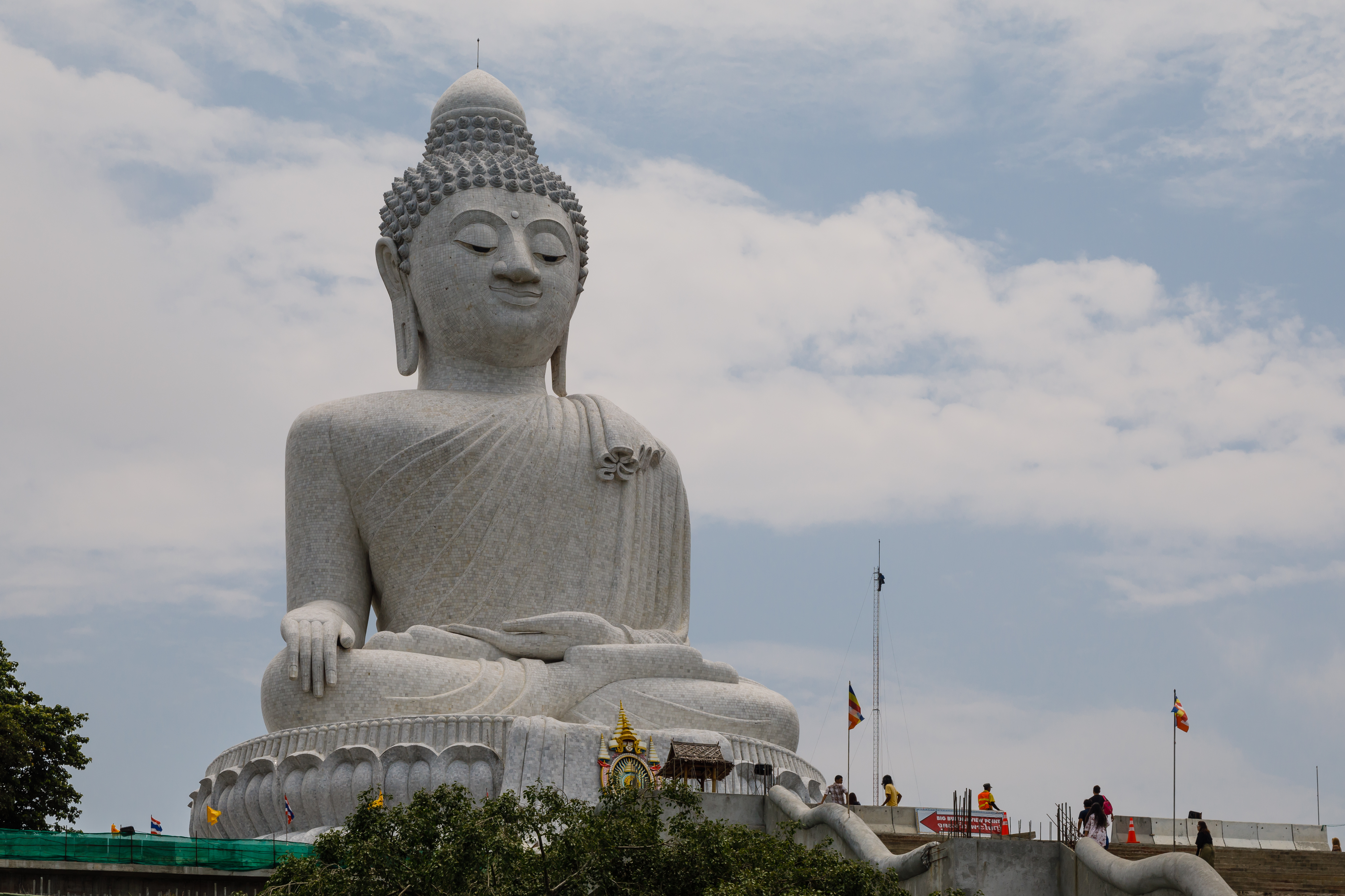 Boeddha van Phuket - Wikipedia