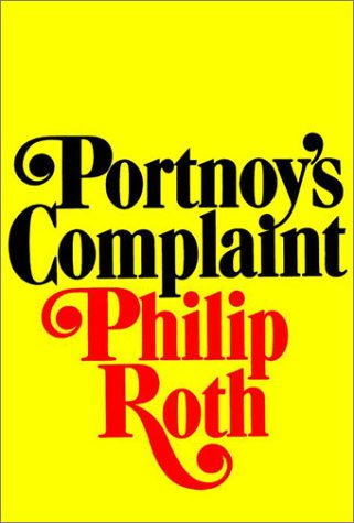 Portnoy's Complaint - Wikipedia