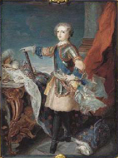 File:Portrait of King Louis XV of www.bagsaleusa.com