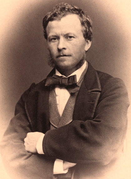 File:Portrett av maleren Peter Nicolai Arbo (1831–1892).jpg