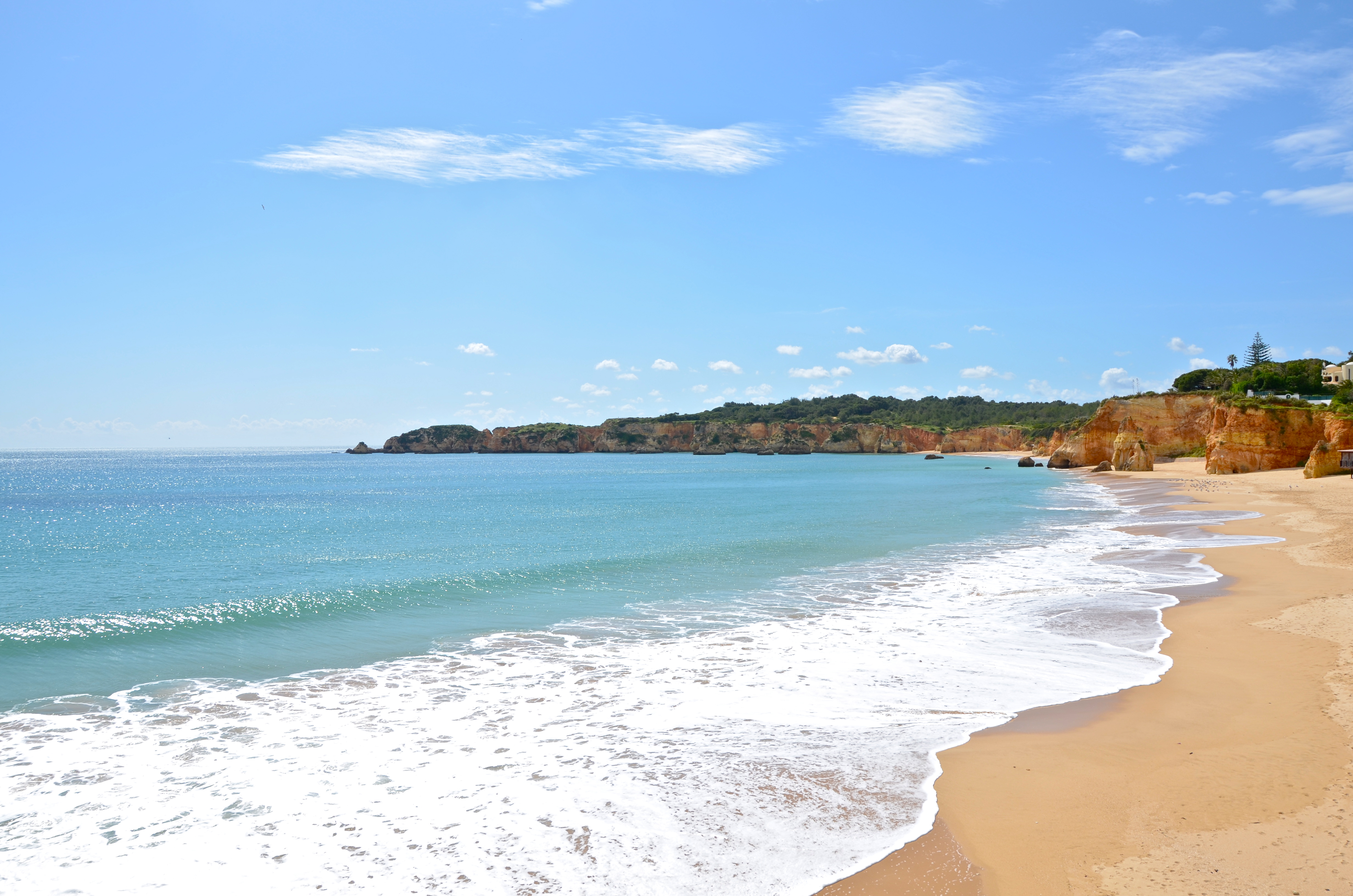 File:Praia do Vau, Portimão, Algarve, Portugal (1).jpg ...